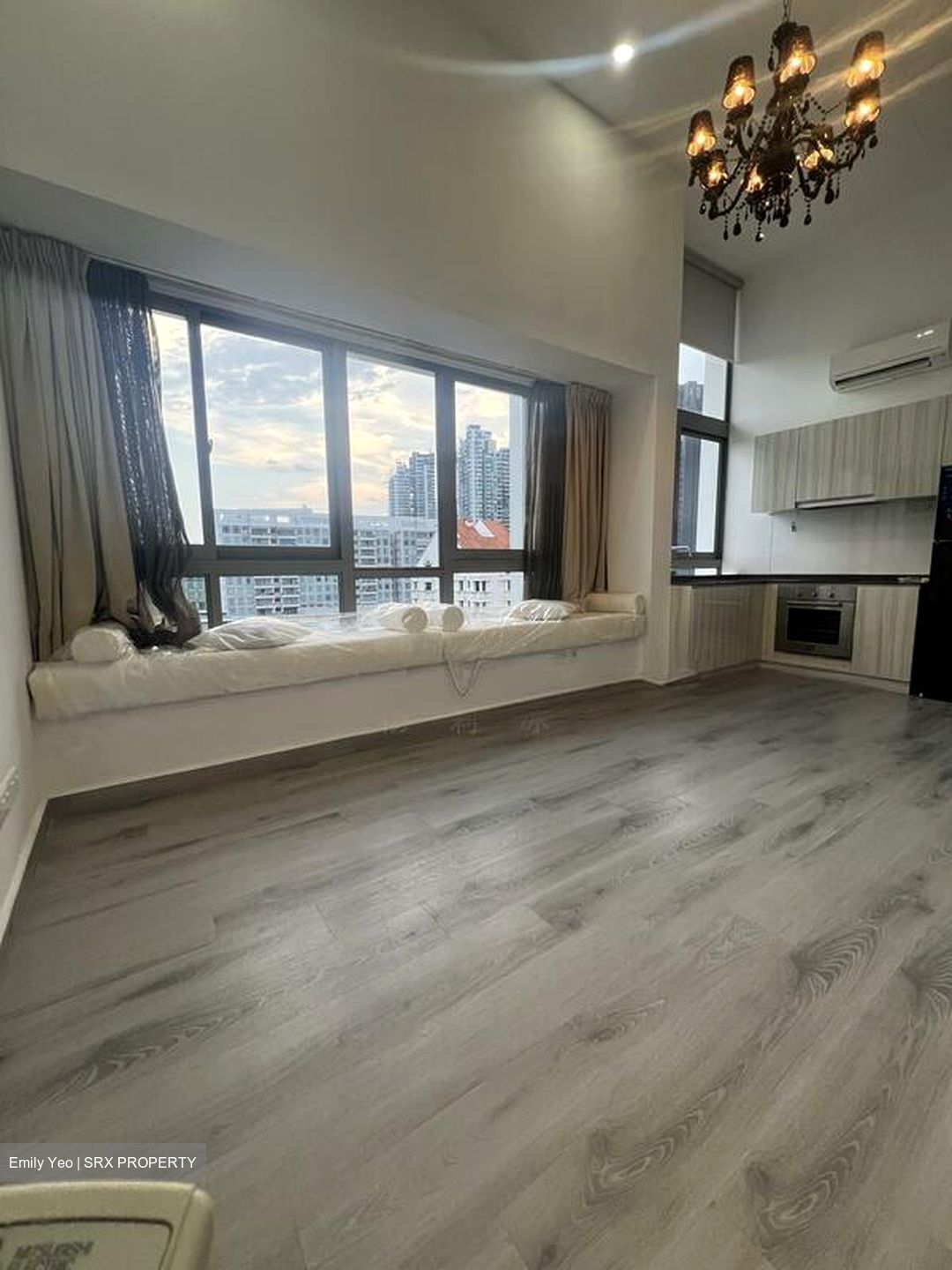 Robertson Edge (D9), Apartment #606278911